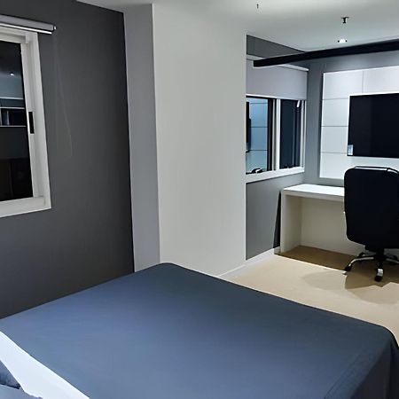 Paulista Premium Flat Hotel São Paulo Exterior photo